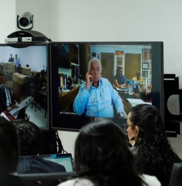 Caso Encuentro: temas médicos de Danilo Carrera hacen que audiencia de apelación se difiera para el 30 de junio próximo | Política | Noticias