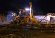 Ministerio del Interior pedirá a la Contraloría que examine posible apoyo de autoridades locales al paro nacional | Política | Noticias