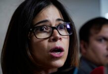 Jueza del caso Liga2 envía oficio a Interpol para la notificación roja de Esther Cuesta; audiencia preparatoria de juicio se adelanta para el 27 de octubre próximo | Política | Noticias