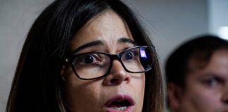 Jueza del caso Liga2 envía oficio a Interpol para la notificación roja de Esther Cuesta; audiencia preparatoria de juicio se adelanta para el 27 de octubre próximo | Política | Noticias