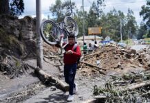 Cifras de detenciones en el paro nacional que reportan grupos de derechos humanos y el Gobierno nacional no coinciden | Política | Noticias