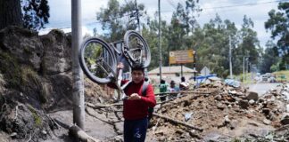 Cifras de detenciones en el paro nacional que reportan grupos de derechos humanos y el Gobierno nacional no coinciden | Política | Noticias