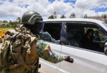 Fiscalía continuará con la investigación del ataque registrado a la caravana presidencial en El Tambo, sospechosos aprehendidos recuperaron su libertad | Política | Noticias