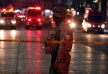 Conaie rechaza que Gobierno vincule a los pueblos indígenas con explosión ocurrida en Guayaquil | Seguridad | Noticias