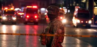 Conaie rechaza que Gobierno vincule a los pueblos indígenas con explosión ocurrida en Guayaquil | Seguridad | Noticias