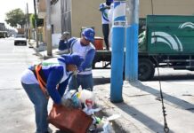 Gobierno elimina el cobro de la tasa de recolección de basura en las planillas eléctricas | Política | Noticias