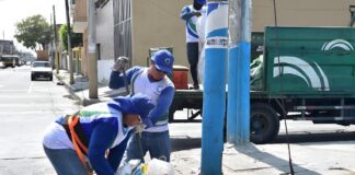 Gobierno elimina el cobro de la tasa de recolección de basura en las planillas eléctricas | Política | Noticias