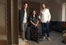 Los Kretz, la familia que vende pisos caros en Netflix: “Se abusa del término lujo” | Fortuna