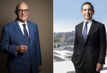 Torres: “Enhorabuena, Josep, ha sido una sorpresa el resultado”. Oliu: “También para mí” | Economía