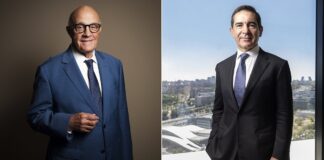 Torres: “Enhorabuena, Josep, ha sido una sorpresa el resultado”. Oliu: “También para mí” | Economía