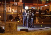 Caso Magnicidio FV: dos testigos rendirán testimonio anticipado el 31 de octubre próximo; ambos tendrían datos de la planificación del crimen del presidencible | Política | Noticias