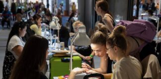 La industria cosmética presume de su buen momento | Negocios