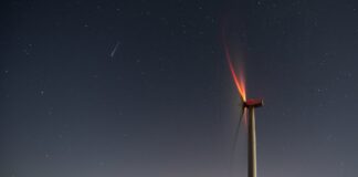 Turquía suspira por ser una potencia renovable | Carta del corresponsal