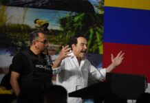 ¿Se viene un cambio de imagen en el PSC? La cúpula se reúne en Guayaquil para analizar resultados de una consultoría sobre sus problemas internos | Política | Noticias