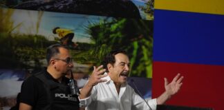 ¿Se viene un cambio de imagen en el PSC? La cúpula se reúne en Guayaquil para analizar resultados de una consultoría sobre sus problemas internos | Política | Noticias