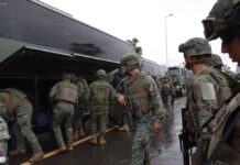 La capital se alista para una ‘movilización pacífica’ de organizaciones indígenas y sociales este domingo; el Plan de Defensa de Quito se encuentra activado | Política | Noticias