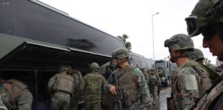 La capital se alista para una ‘movilización pacífica’ de organizaciones indígenas y sociales este domingo; el Plan de Defensa de Quito se encuentra activado | Política | Noticias