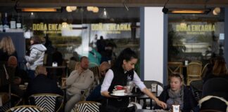 El crecimiento económico no logra recortar la brecha de riqueza entre comunidades | Economía