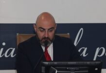 Cruce de acusaciones entre los movimientos CREO y ADN por designación de Mario Godoy en la Judicatura | Política | Noticias