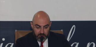 “Es un mensaje de compromiso con la transparencia, con la justicia”: Mario Godoy defiende designación de Leonardo Alarcón como fiscal subrogante | Política | Noticias