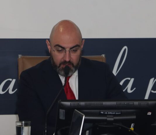 Cruce de acusaciones entre los movimientos CREO y ADN por designación de Mario Godoy en la Judicatura | Política | Noticias