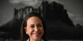 Ecuador reconoce Nobel de la Paz de María Corina Machado | Política | Noticias