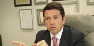 Francisco Jiménez, exministro de Gobierno: El Gobierno va improvisando a medida que va avanzando el paro, implementando la estrategia de ‘ensayo y error’
