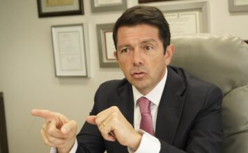 Izquierda Democrática y Acción anuncian alianza política | Política | Noticias