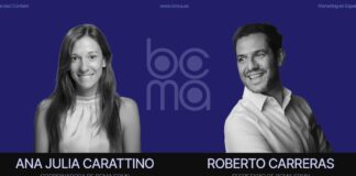 BCMA Spain incorpora a Ana Julia Carattino y a Roberto Carreras