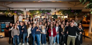 SAMY consolida su liderazgo europeo con la compra de team5pm