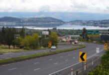 Peajes administrados por el Gobierno no se cobrarán durante el feriado nacional | Política | Noticias