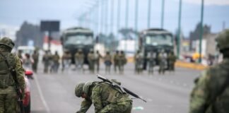 Doce días bajo conflicto: El paro de este año ya suma el mismo número de días que el de octubre del 2019