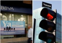 El BBVA y el Sabadell contienen la respiración en las 24 horas clave de la opa con la prima en el 2% | Economía