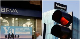 El BBVA y el Sabadell contienen la respiración en las 24 horas clave de la opa con la prima en el 2% | Economía