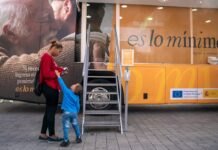 El ingreso mínimo vital deja fuera a 200.000 familias de rentas bajas que tienen patrimonio pero no liquidez | Economía