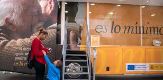 El ingreso mínimo vital deja fuera a 200.000 familias de rentas bajas que tienen patrimonio pero no liquidez | Economía