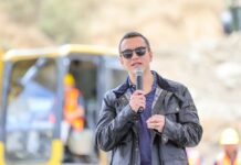 Daniel Noboa dice que caso de ecuatoriano sobreviviente de ataque de EE. UU. sigue en investigación | Política | Noticias