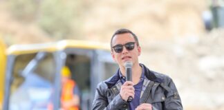 Daniel Noboa dice que caso de ecuatoriano sobreviviente de ataque de EE. UU. sigue en investigación | Política | Noticias