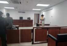 Justicia ecuatoriana pidió alerta roja de Interpol contra José Serrano y Xavier Jordán, quienes residen en EE. UU. | Política | Noticias