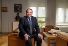 Manuel Illueca, presidente del ICO: “Hay desequilibrios que deben resolverse cuando la economía va bien” | Economía