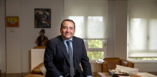 Manuel Illueca, presidente del ICO: “Hay desequilibrios que deben resolverse cuando la economía va bien” | Economía