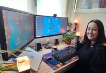 La tecnología impulsa el fichaje de personas con discapacidad: “No importa quién esté detrás de la pantalla mientras resuelvas” | Negocios