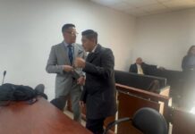 Tribunal ratifica inocencia de Sebastián Yunda y de su tío César Yunda, en el caso por presunta asociación ilícita | Política | Noticias