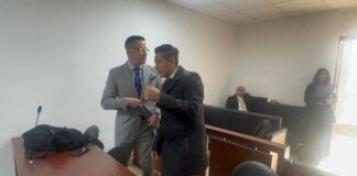 Tribunal ratifica inocencia de Sebastián Yunda y de su tío César Yunda, en el caso por presunta asociación ilícita | Política | Noticias