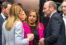 Los grupos políticos que respaldan a Von der Leyen en la Eurocámara rechazan su proyecto de presupuestos | Economía