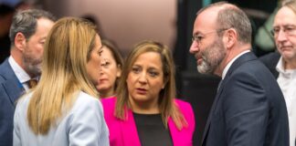 Los grupos políticos que respaldan a Von der Leyen en la Eurocámara rechazan su proyecto de presupuestos | Economía