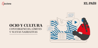 ¿Cuáles son los límites entre la cultura y el ocio? | Negocios