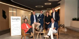 Tangity integra Bungalow25 y refuerza su marketing creativo