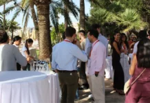 líderes del sector debaten el futuro del marketing