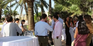 líderes del sector debaten el futuro del marketing